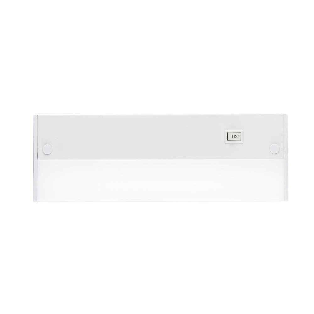 8" UNDER CABINET LIGHT 2CCT SE